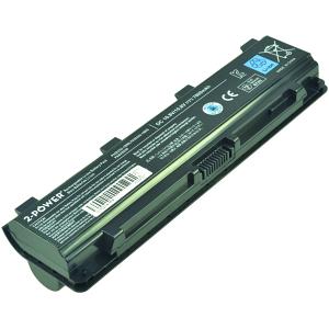 Satellite Pro C850-1D5 Batterij (9 cellen)