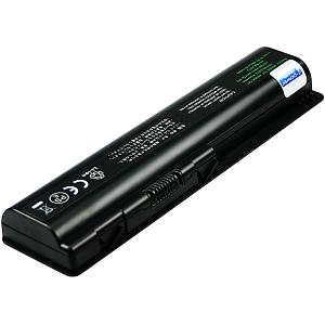 Pavilion DV6-1115tx Batterij (6 cellen)