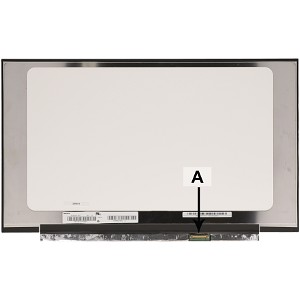 Pavilion 15-cs1040TX 15.6" 1920x1080 FHD LED IPS Mat