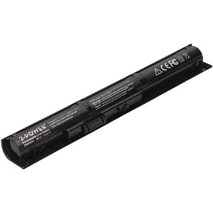  ENVY  14-1087eo Batterij (4 cellen)