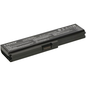 Satellite L675D-S7014 Batterij (6 cellen)