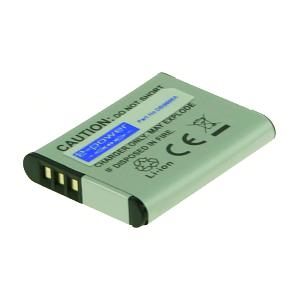 WG-5 GPS Batterij (1 cellen)