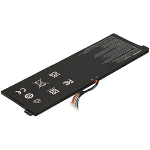 Aspire AV15-51R Batterij (3 cellen)