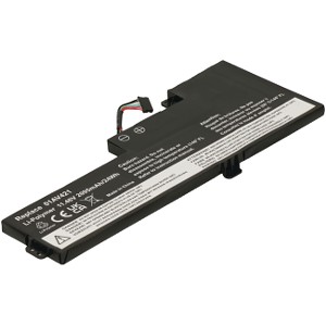 ThinkPad T470 20JN Batterij (3 cellen)