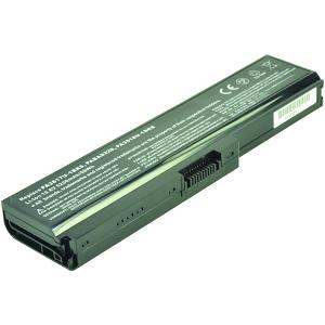 Satellite L675-S7108 Batterij (6 cellen)