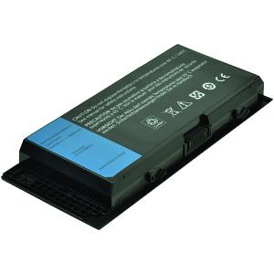 Inspiron 5555 Batterij (9 cellen)