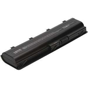 Presario CQ56-105EW Batterij (6 cellen)