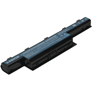 Aspire 4741G-5464G50Mn Batterij (6 cellen)