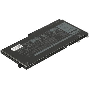 Precision Mobile Workstation 3551 Batterij (3 cellen)