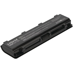 Satellite Pro M845 Batterij (6 cellen)