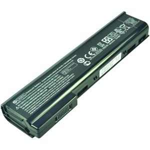 PROMO 645 A4-5150M Batterij