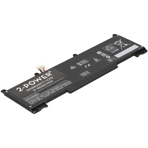 ProBook 450 G9 Batterij (3 cellen)