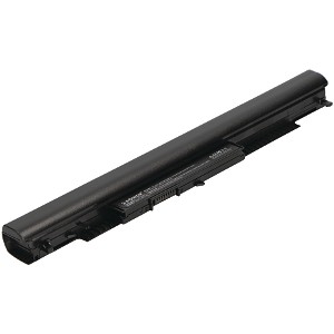 17-x090nd Batterij (4 cellen)