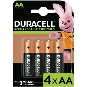  ViviCam 3750 Batterij