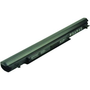 A56V Ultrabook Batterij (4 cellen)