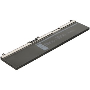 Precision 7740 Batterij (6 cellen)