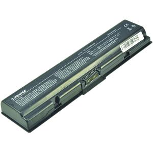 Satellite Pro L450-136 Batterij (6 cellen)