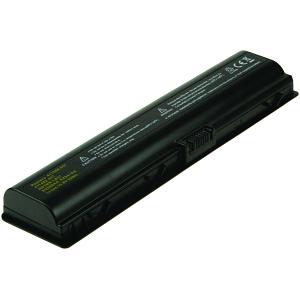 Pavilion DV2154tx Batterij (6 cellen)