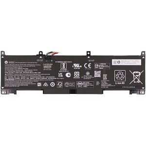 ProBook 450 G9 Batterij (3 cellen)