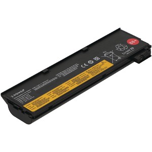 ThinkPad T440S 20AQ Batterij (6 cellen)