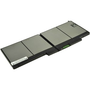 Precision Mobile Workstation M4600 Batterij (4 cellen)