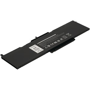 Precision 15 3520 Batterij (6 cellen)