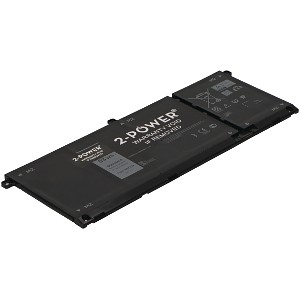 Inspiron 5501 Batterij (4 cellen)