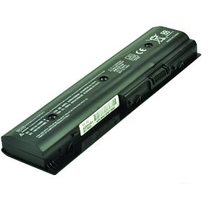 Pavilion DV7-7080eo Batterij (6 cellen)