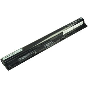 Inspiron 5459 Batterij (4 cellen)