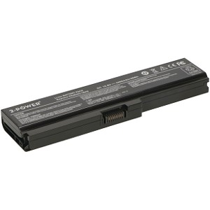 Portege M800-701 Batterij (6 cellen)