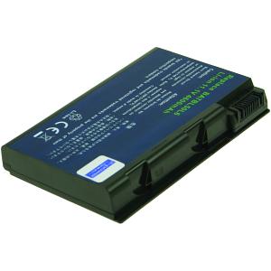 TravelMate 4200-4493 Batterij (6 cellen)