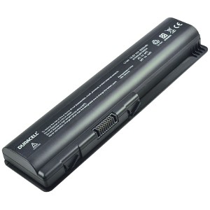 Presario CQ61-105EQ Batterij (6 cellen)