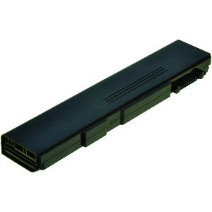 Satellite L40 213Y/HD Batterij (6 cellen)