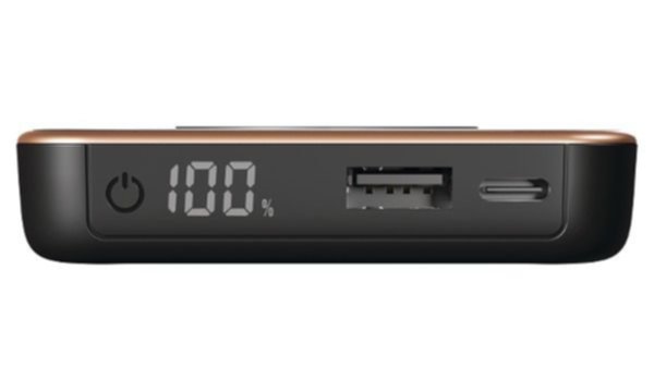 Duracell Core10 PD 25W Power Bank