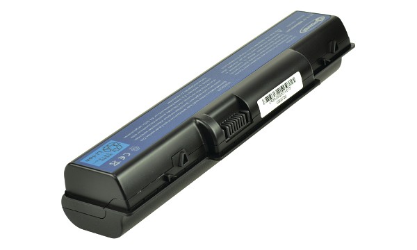 Aspire 4740G Batterij (9 cellen)