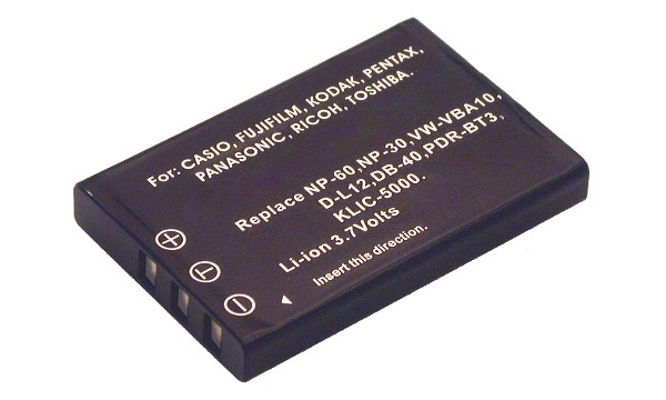 CGA-S301A1 Batterij