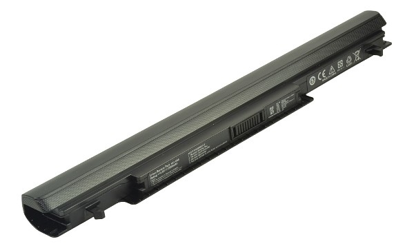 A56 Ultrabook Batterij (4 cellen)