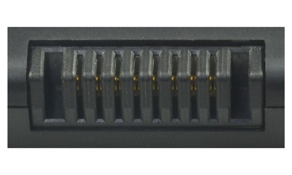 Presario CQ61-119TX Batterij (6 cellen)