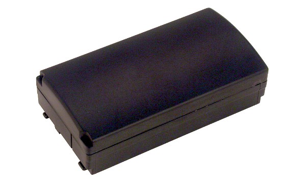 C-660E Batterij