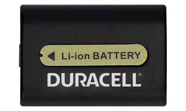 DCR-HC26 Batterij (2 cellen)