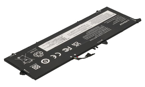 5B10W13910 Batterij (3 cellen)