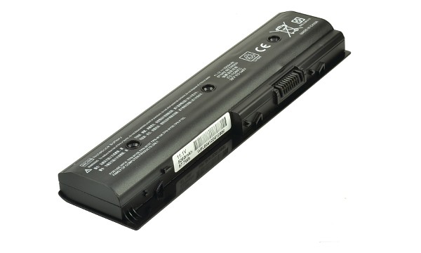  Envy M6-1201TU Batterij (6 cellen)