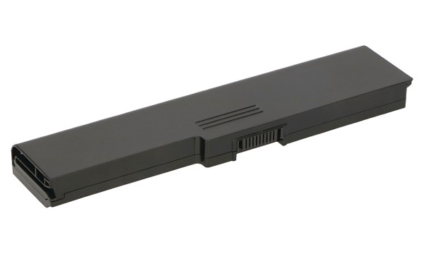 Satellite P750-142 Batterij (6 cellen)