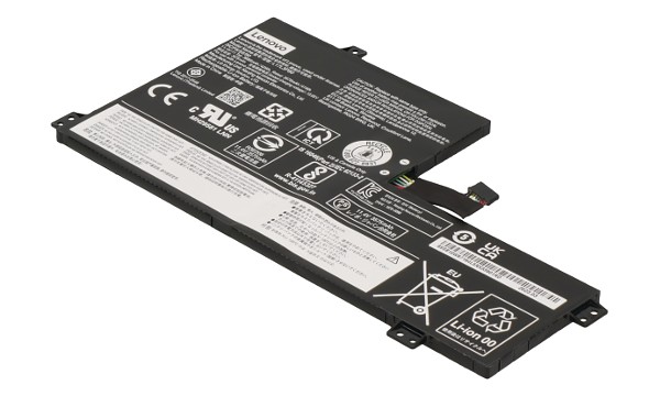 5B10W67369 Batterij (3 cellen)