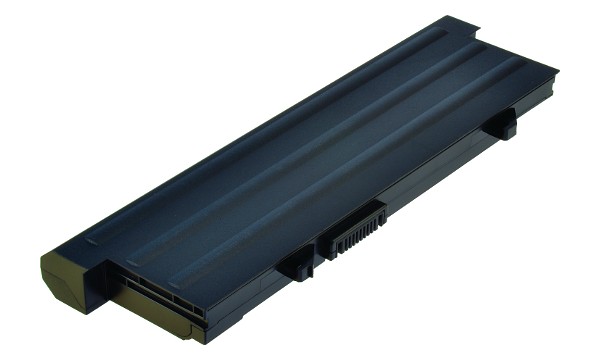 Latitude E6400 Batterij (9 cellen)