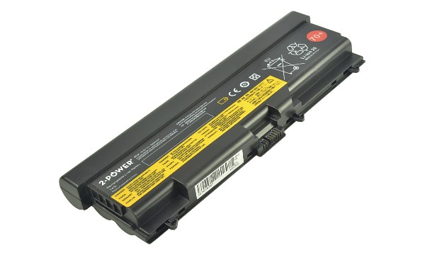 ThinkPad W510 4875 Batterij (9 cellen)