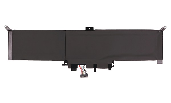 ThinkPad Yoga 260 20GS Batterij (4 cellen)