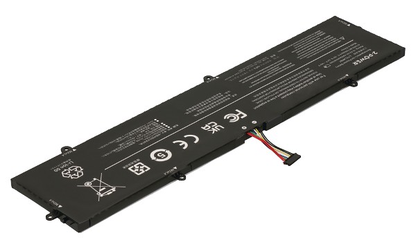 L17C4PB1 Batterij (4 cellen)