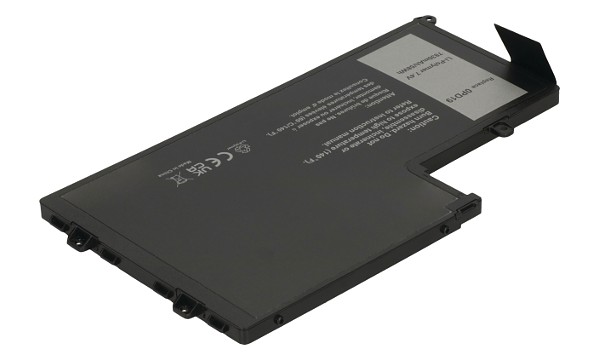 Inspiron 5448 Batterij