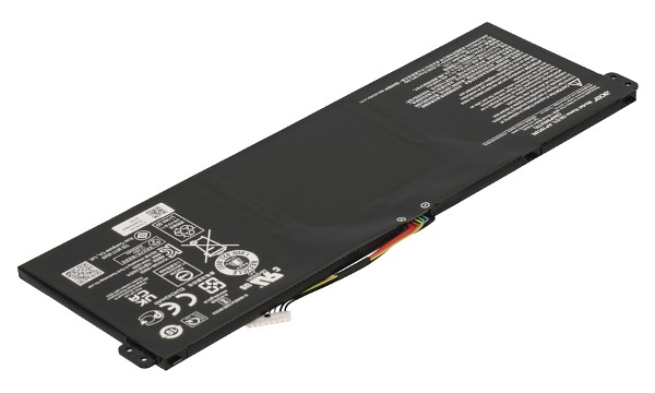 Aspire A515-55G Batterij (3 cellen)